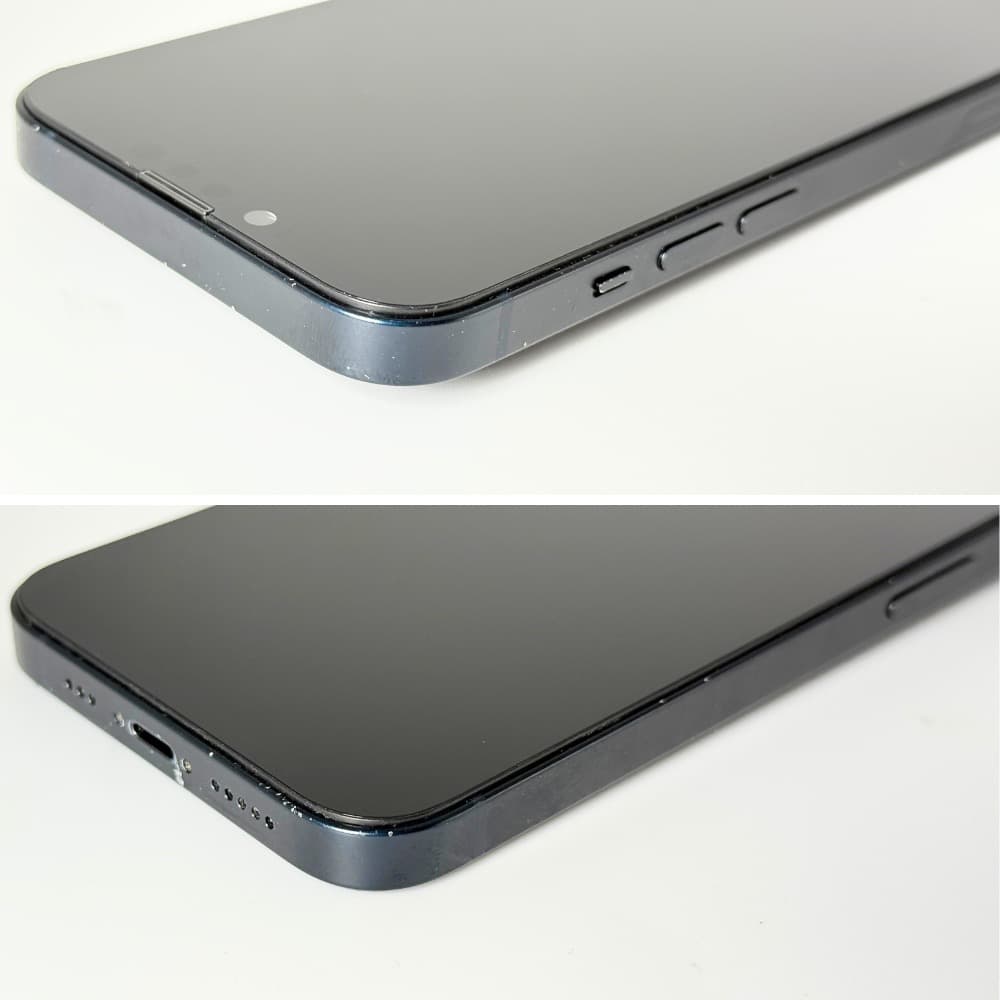 iPhone 14 256GB 新品バッテリー100% SiMFree