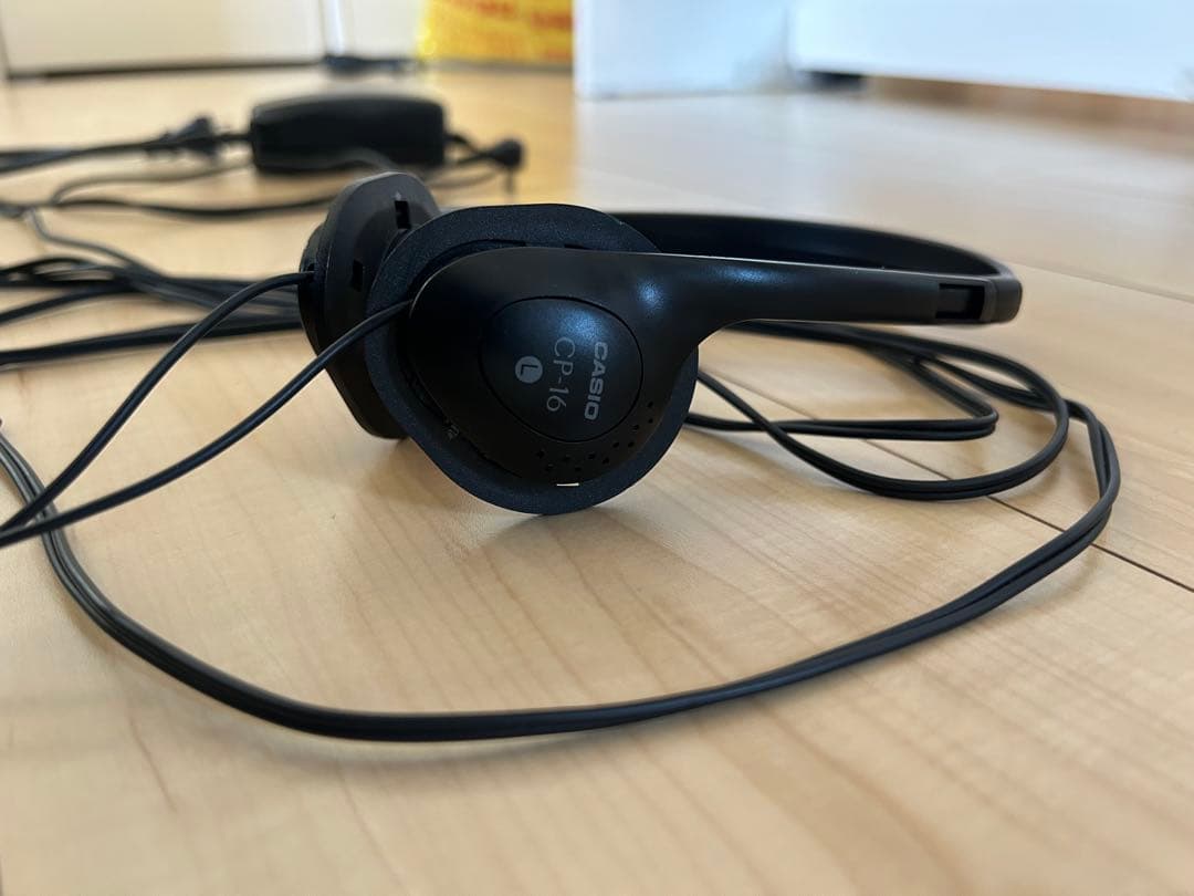 CASIO Privia ホワイト電子ピアノ 椅子付き　PX-760