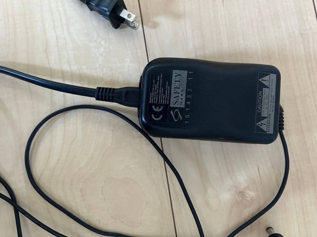 CASIO Privia ホワイト電子ピアノ 椅子付き　PX-760