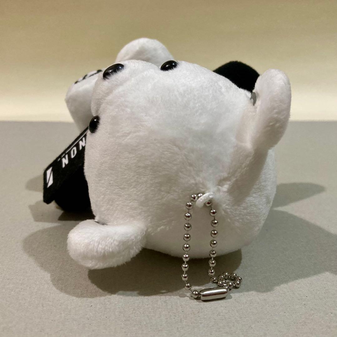 JUNON ジュノン BE:FIRST モアプラスぬいぐるみ BMSG パーカー