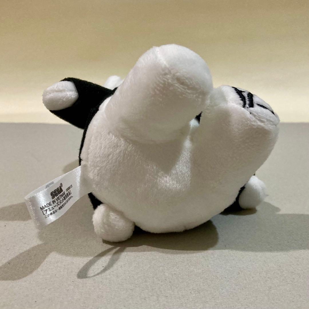JUNON ジュノン BE:FIRST モアプラスぬいぐるみ BMSG パーカー