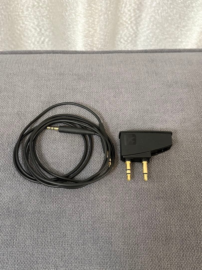 Bose QuietComfort 35 ブラック ワイヤレスヘッドホン