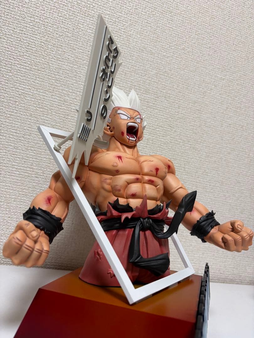 一番くじ　ドラゴンボール　40th 其之一　ラストワン賞　リペイント