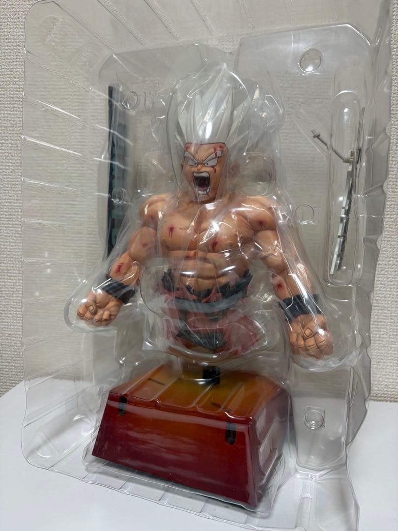 一番くじ　ドラゴンボール　40th 其之一　ラストワン賞　リペイント