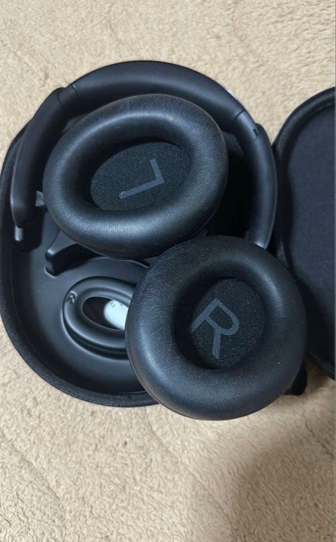 Anker Soundcore Q45 ワイヤレスヘッドホン値下げ対応⭕️