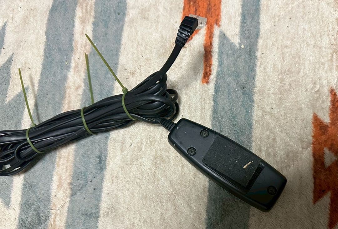 スピーカー・ウーファー TS-WX11A PIONEER S/NO:FM0622