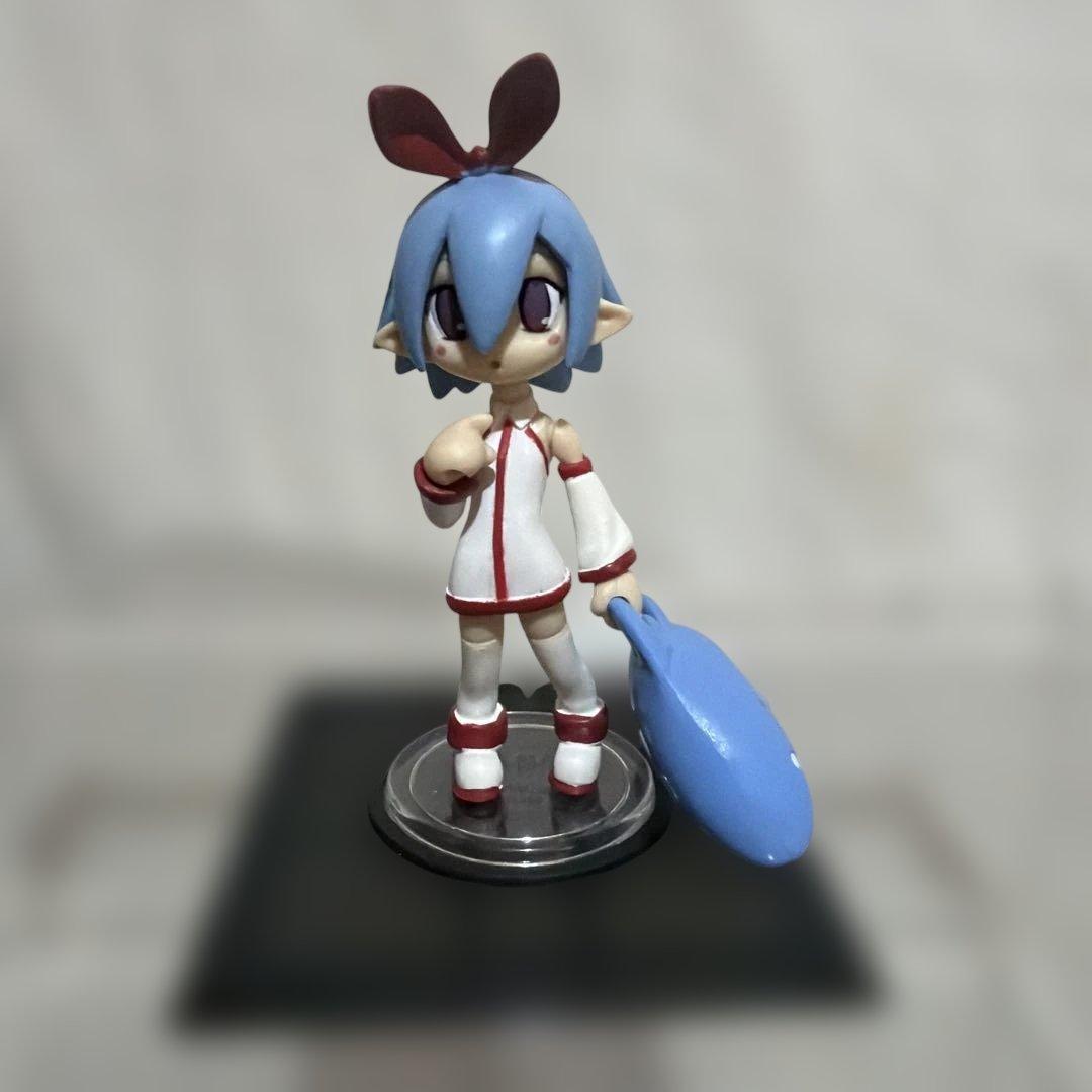 PalmCharacters魔界戦記ディスガイア シークレット ２種セット