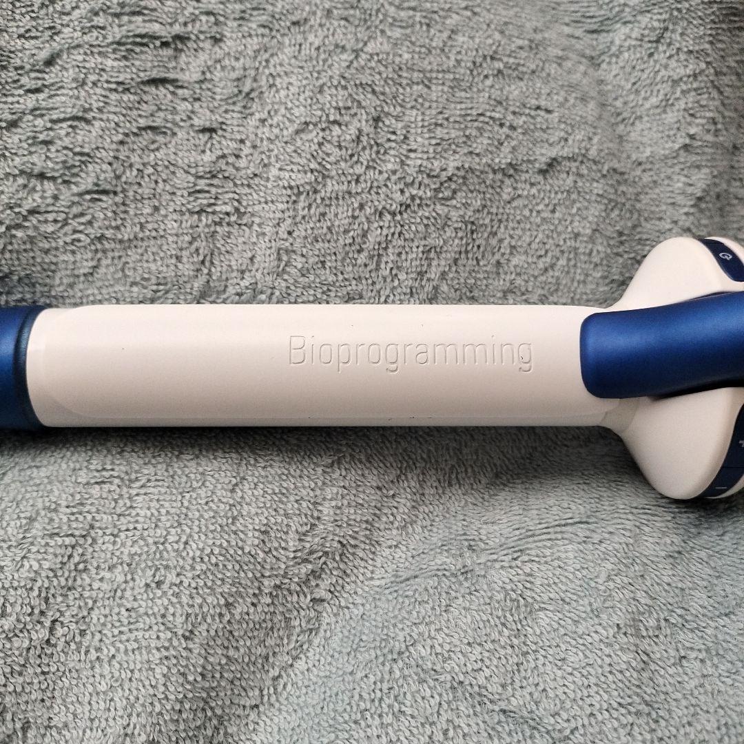 ヘアビューロン カール 26.5mm　HAIRBEAURON 3D