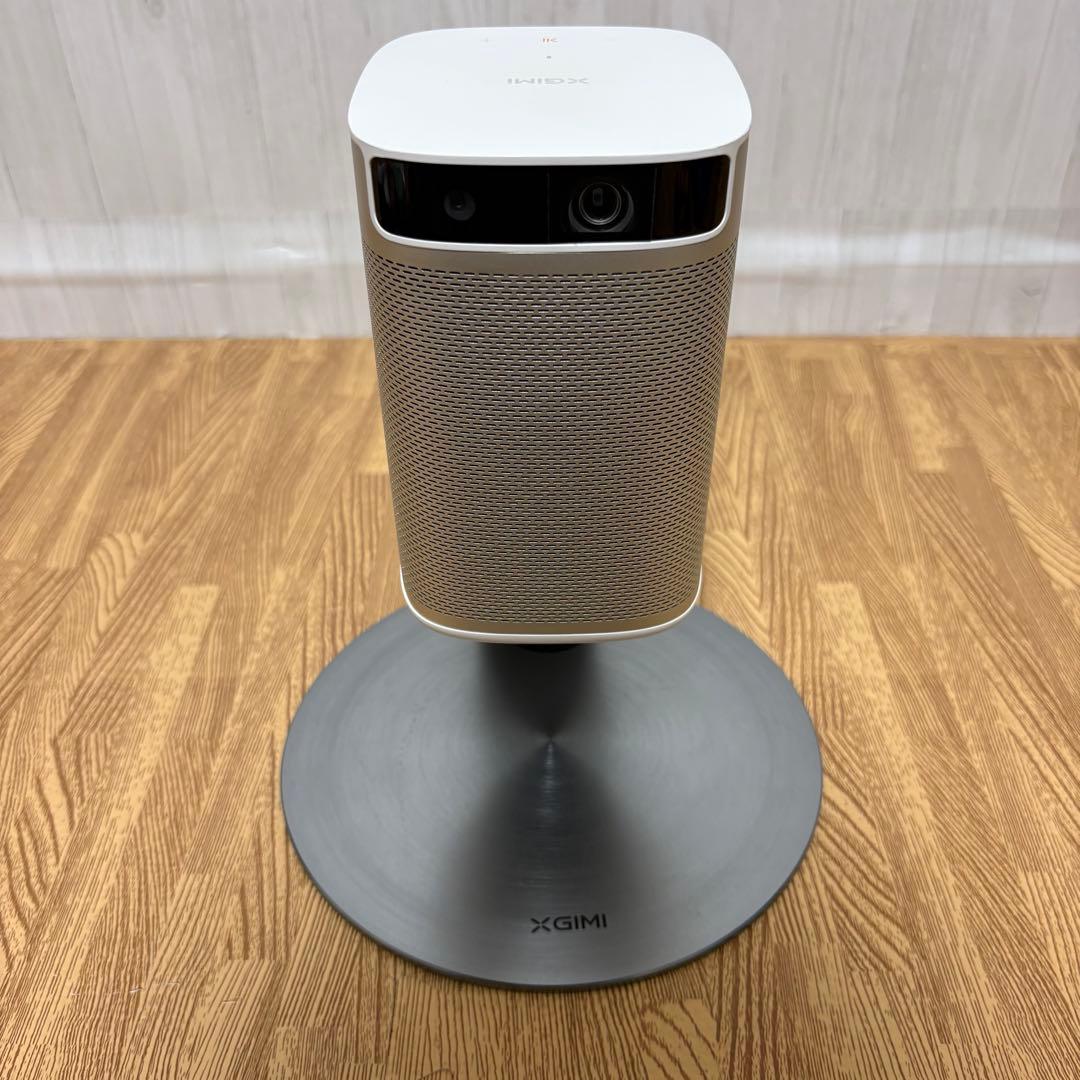 XGIMI MoGo Pro モバイルプロジェクター スタンド付き XK035