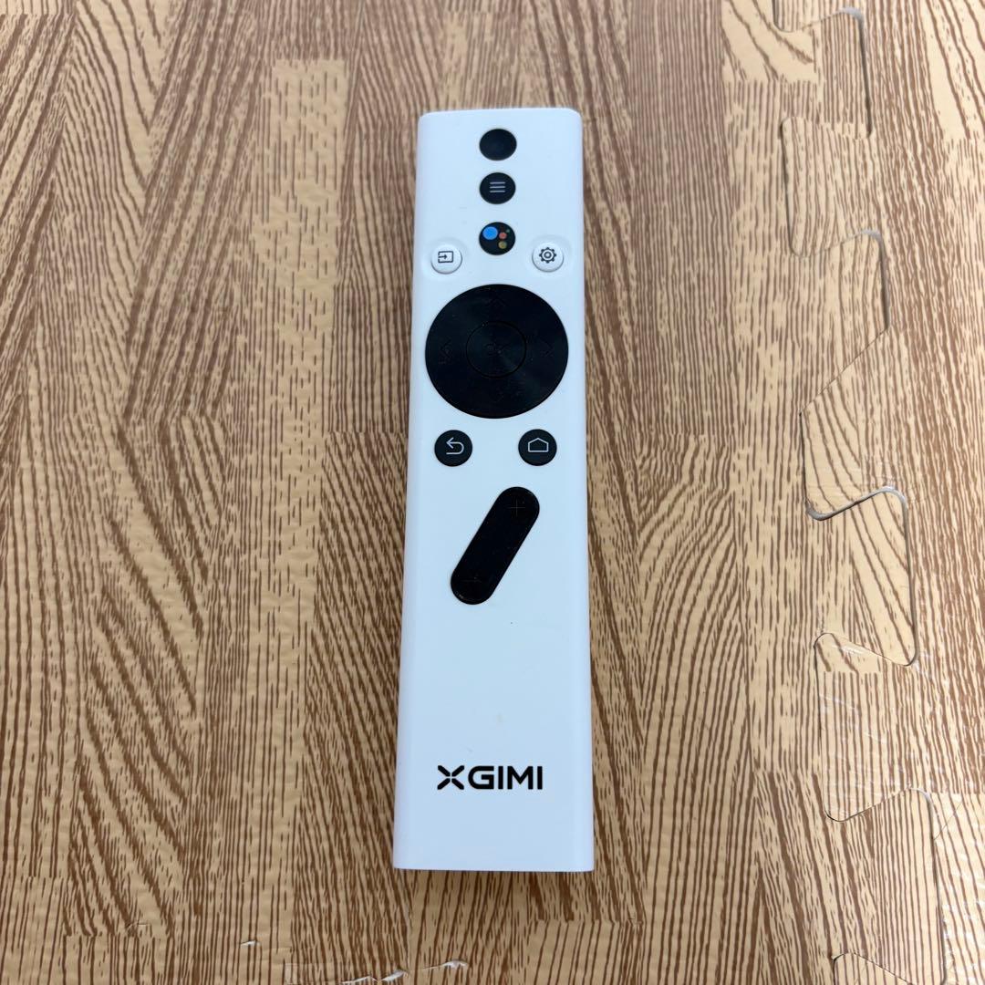 XGIMI MoGo Pro モバイルプロジェクター スタンド付き XK035