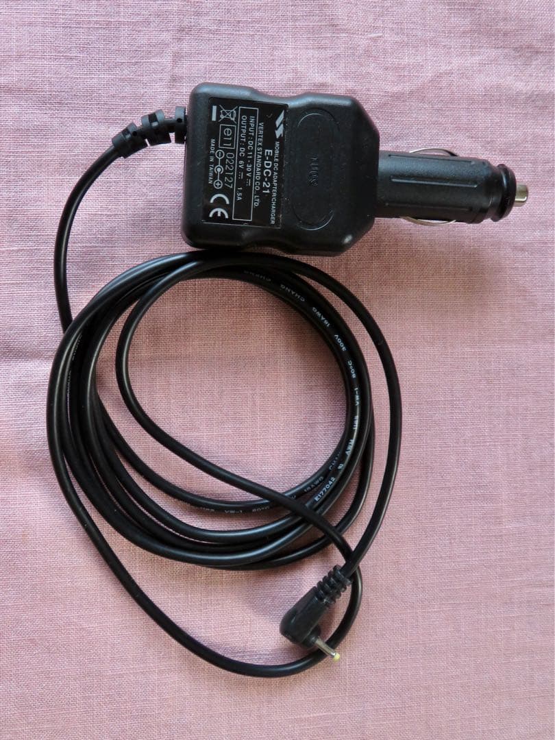 STANDARD VX-3 トランシーバー
