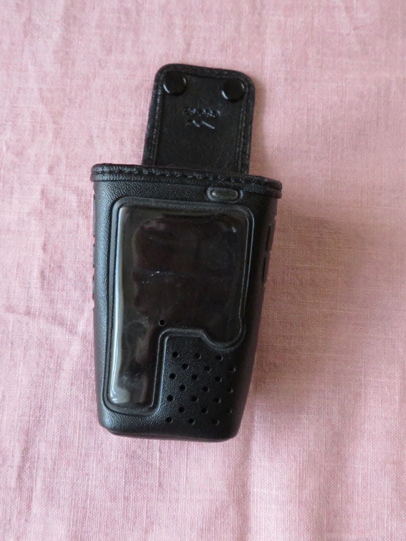 STANDARD VX-3 トランシーバー