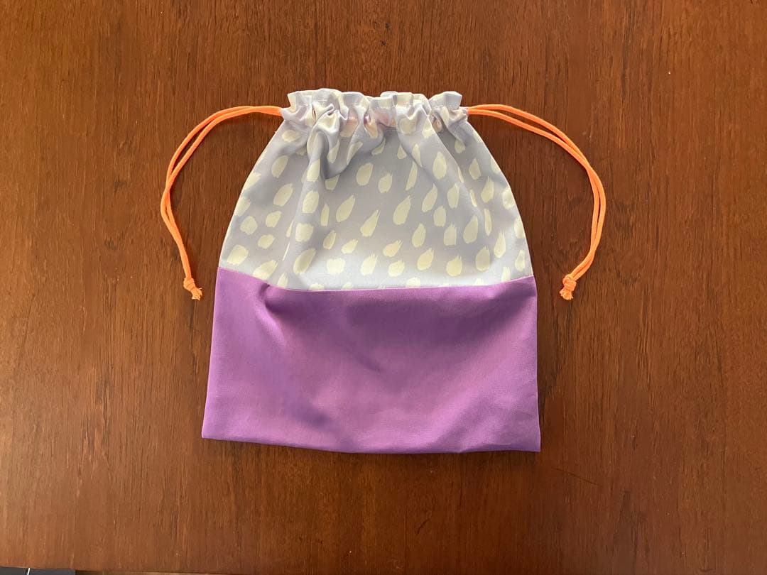 【即発送】レッスンバッグ 上靴袋 入園グッズ レッスンバックおしゃれ