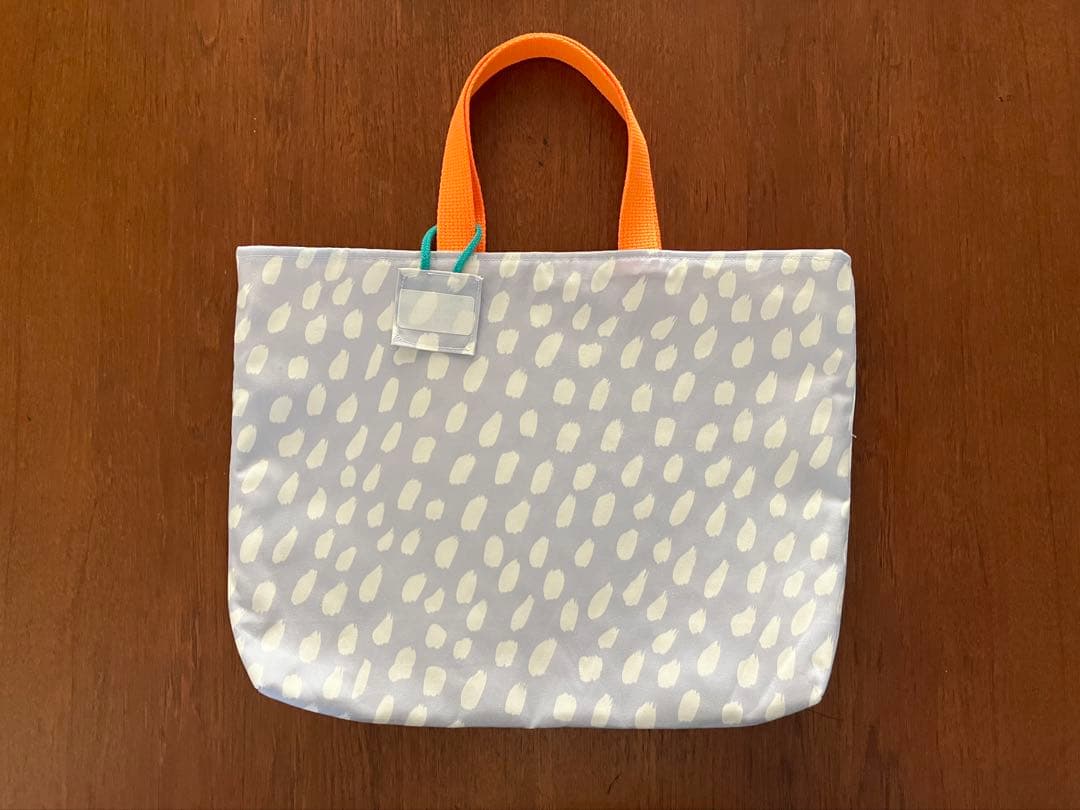 【即発送】レッスンバッグ 上靴袋 入園グッズ レッスンバックおしゃれ