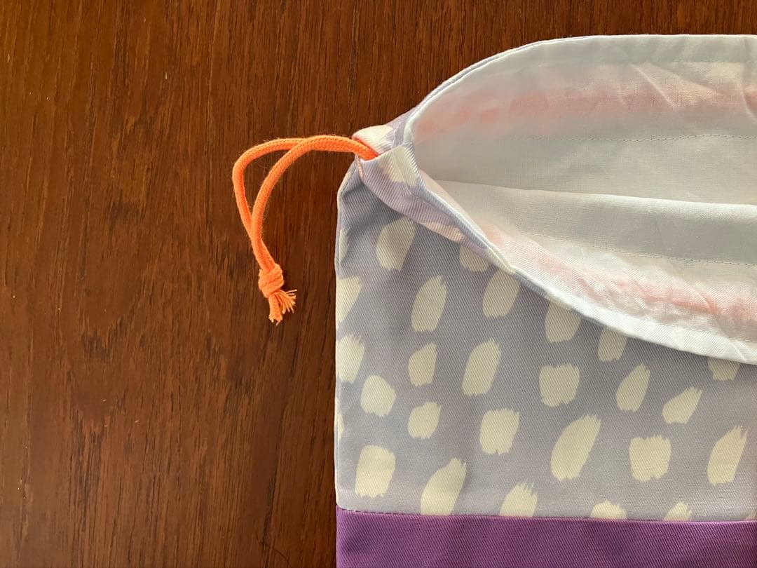 【即発送】レッスンバッグ 上靴袋 入園グッズ レッスンバックおしゃれ