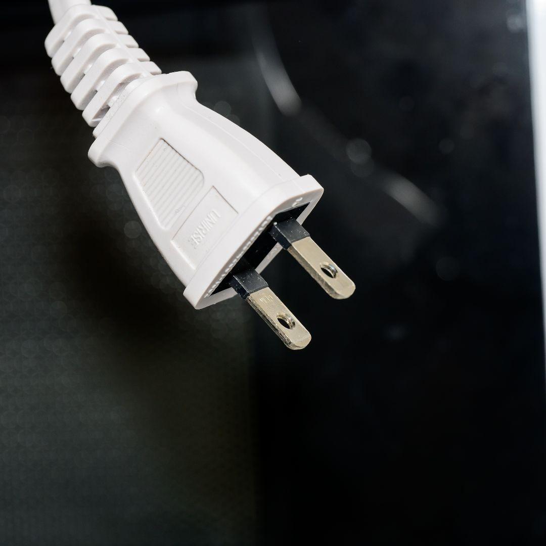 【超美品】Haier（ハイアール）電子レンジ