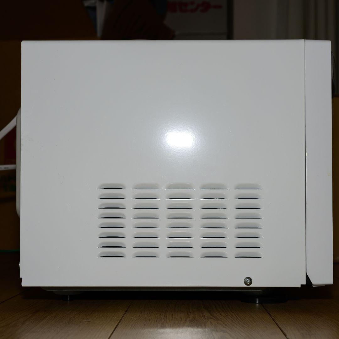 【超美品】Haier（ハイアール）電子レンジ