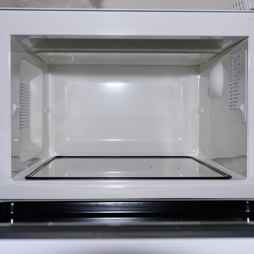 【超美品】Haier（ハイアール）電子レンジ