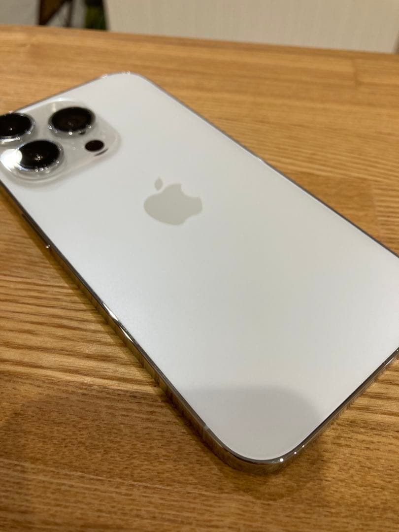 【バッテリー100%】iPhone 14 Pro 256gb 超美品！修復歴なし