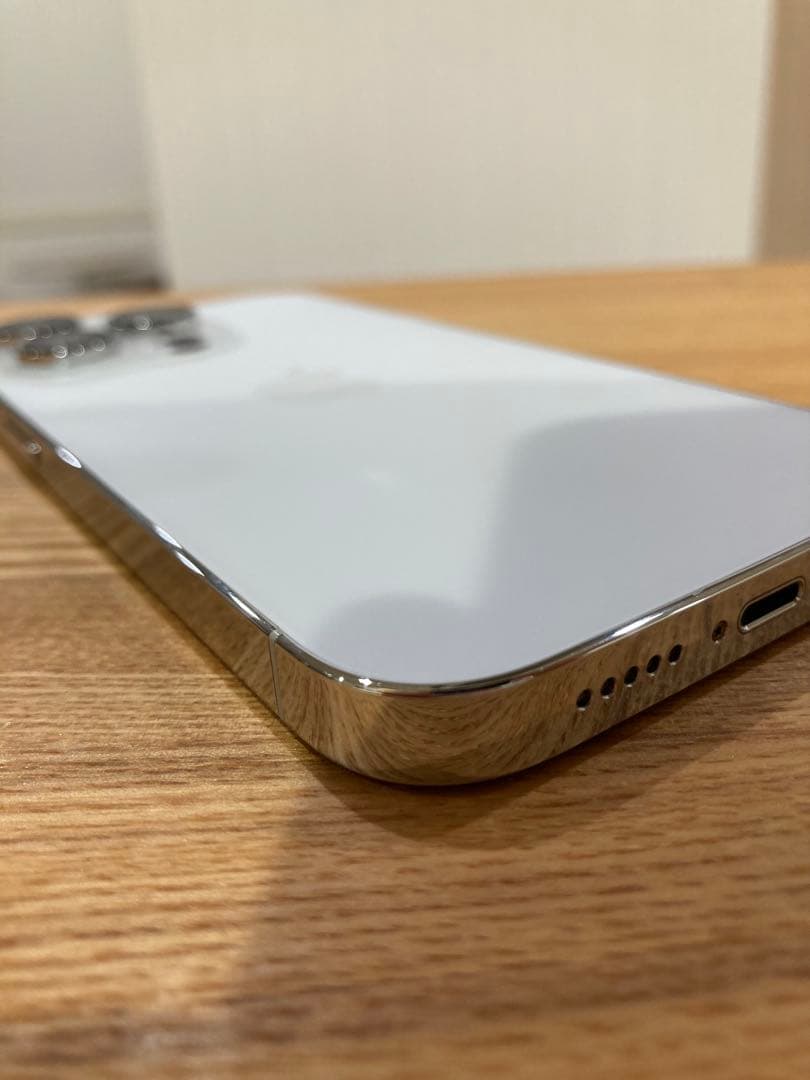 【バッテリー100%】iPhone 14 Pro 256gb 超美品！修復歴なし