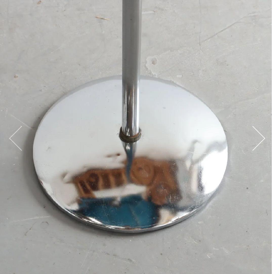 1960年代「GRAHAM」製フロアランプ　ビンテージ