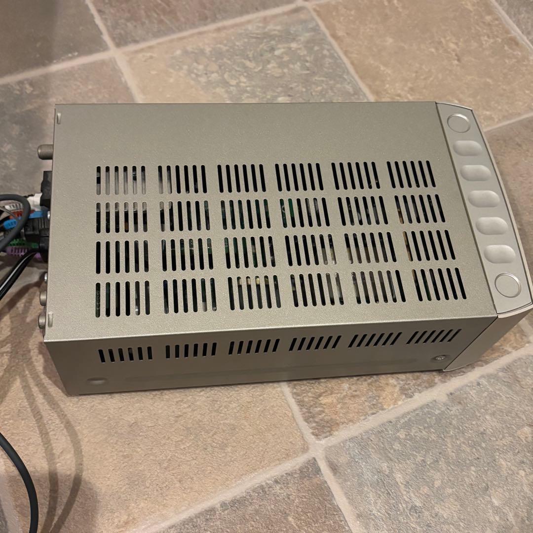 セットONKYOアンプウーハーリモコンケーブルPR-155AX SWA-V20X