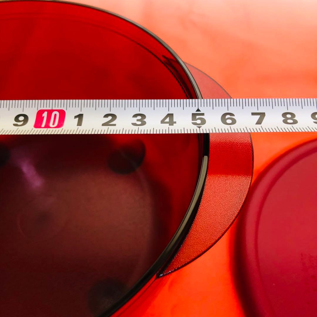 Tupperware 食品保存容器　ロックンサーブ2個