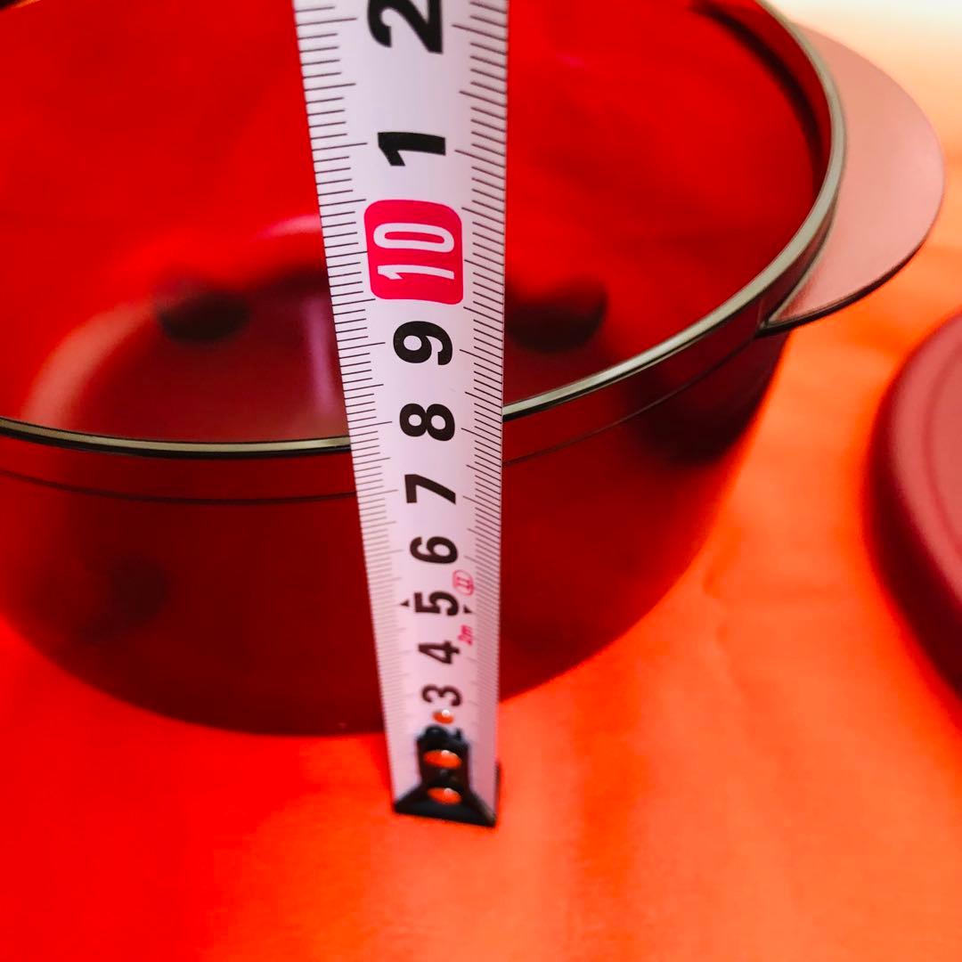 Tupperware 食品保存容器　ロックンサーブ2個