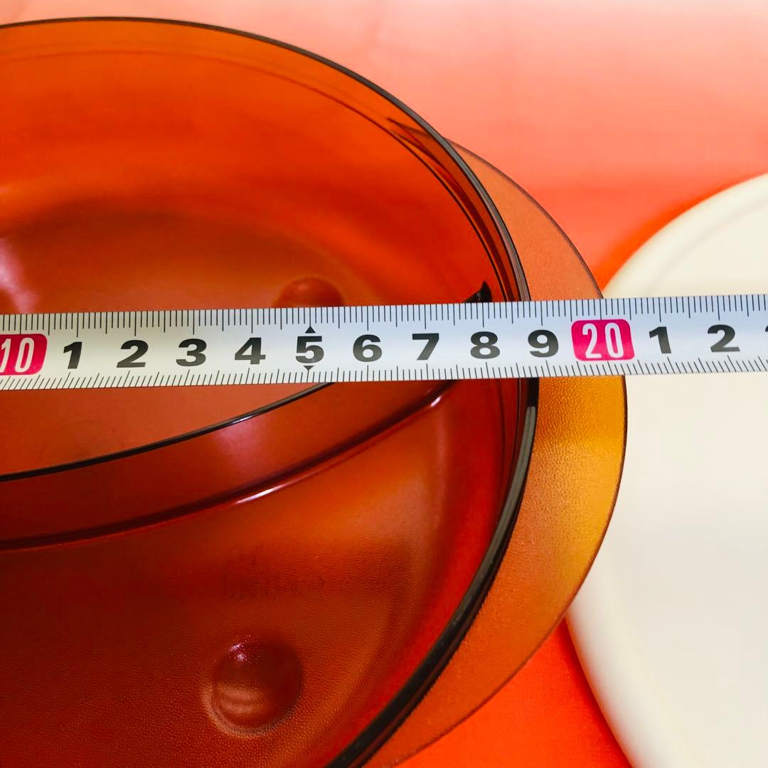 Tupperware 食品保存容器　ロックンサーブ2個