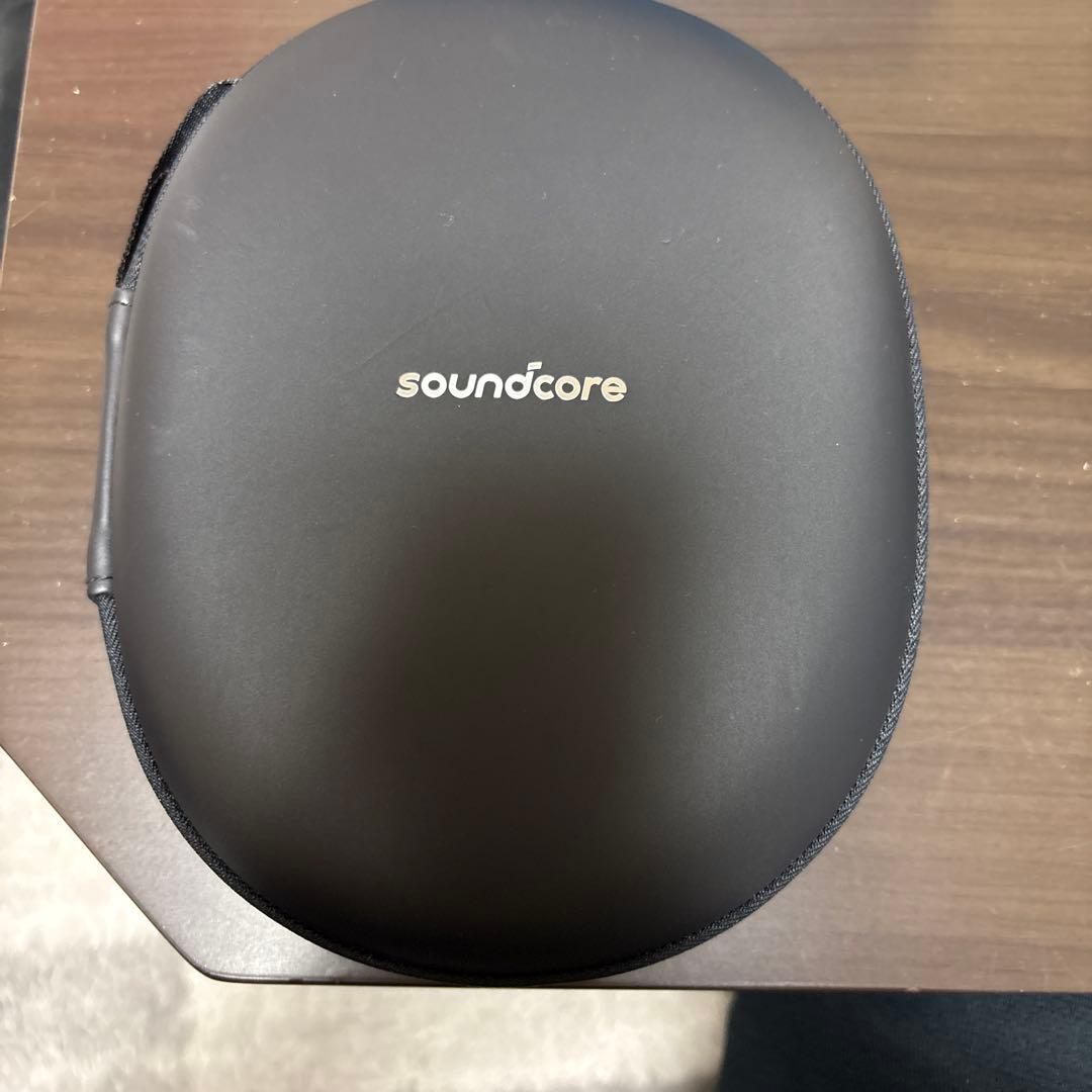 ザ*ケ様 soundcore SPACE Q45 ワイヤレスヘッドホン