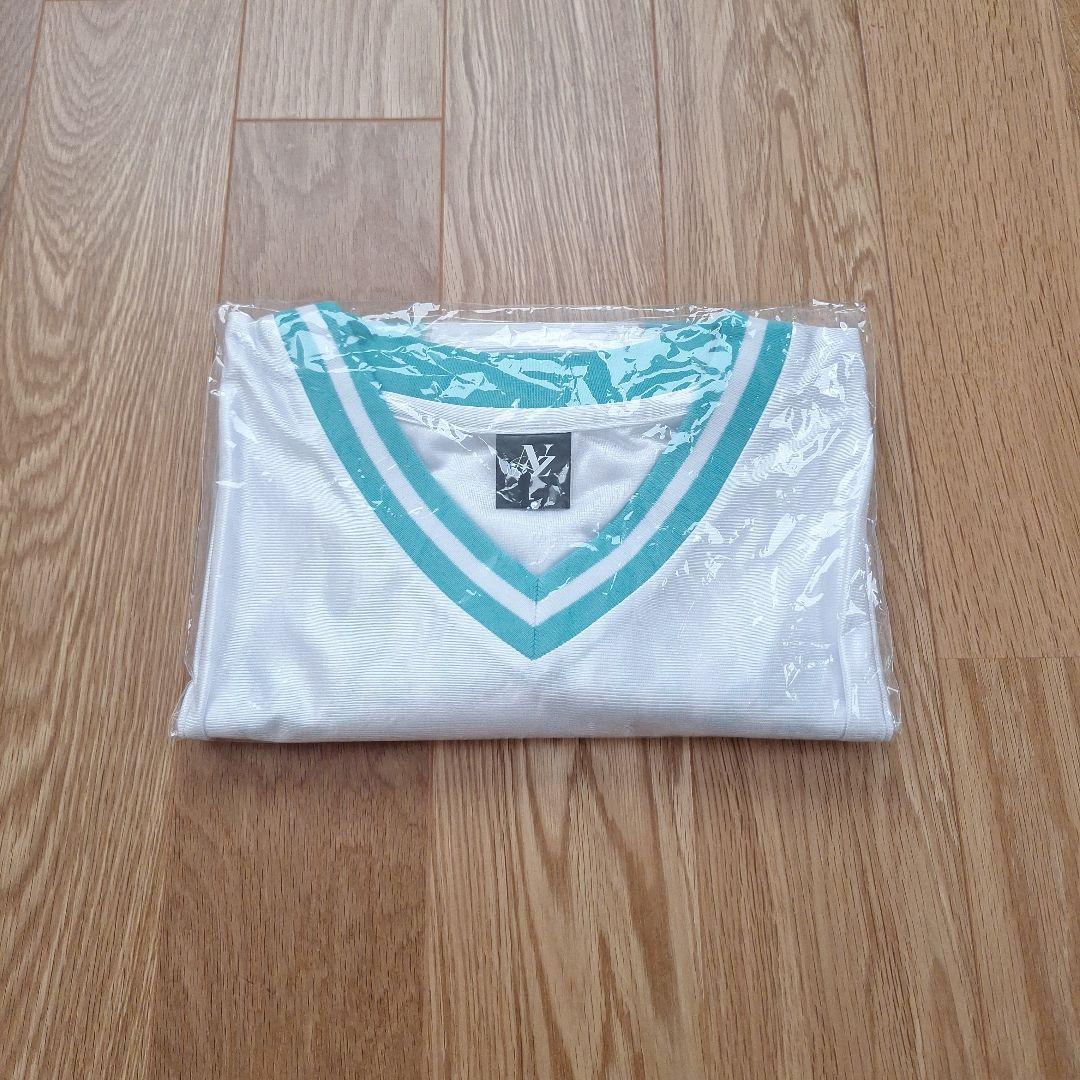 マユカ　Tシャツ