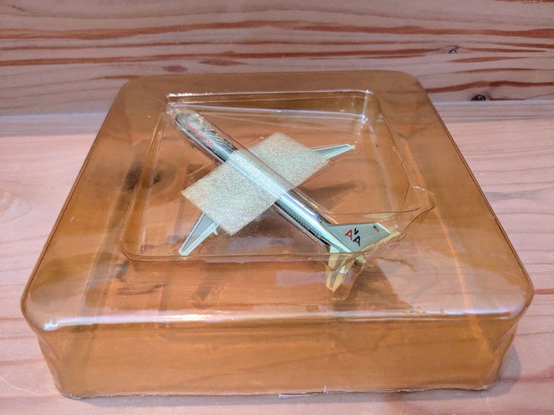 ジェミニ ドラゴン デルタ アメリカン 757 767 DC-10 1/400