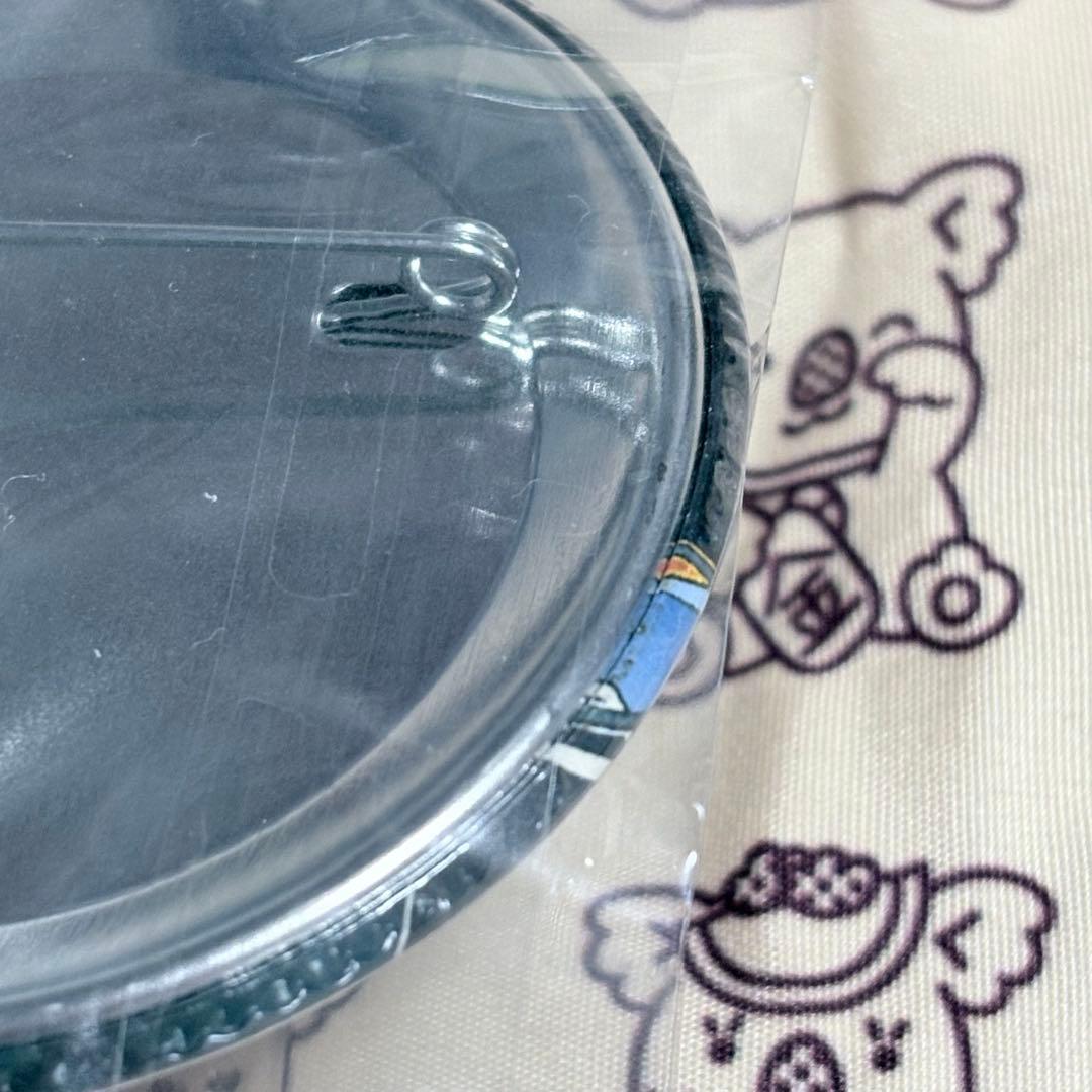 ワールドトリガー トレーディング缶バッジ vol.4 BOX購入特典 空閑遊真