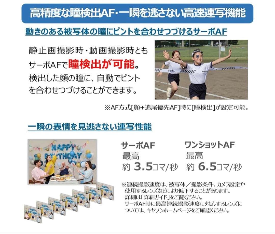 Canon EOS R100 未使用未開封！