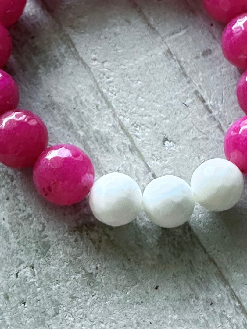 【木花咲耶姫×白蛇の寵愛】｜愛と美の引力・浄化＆波動調整済・祈祷塩付き