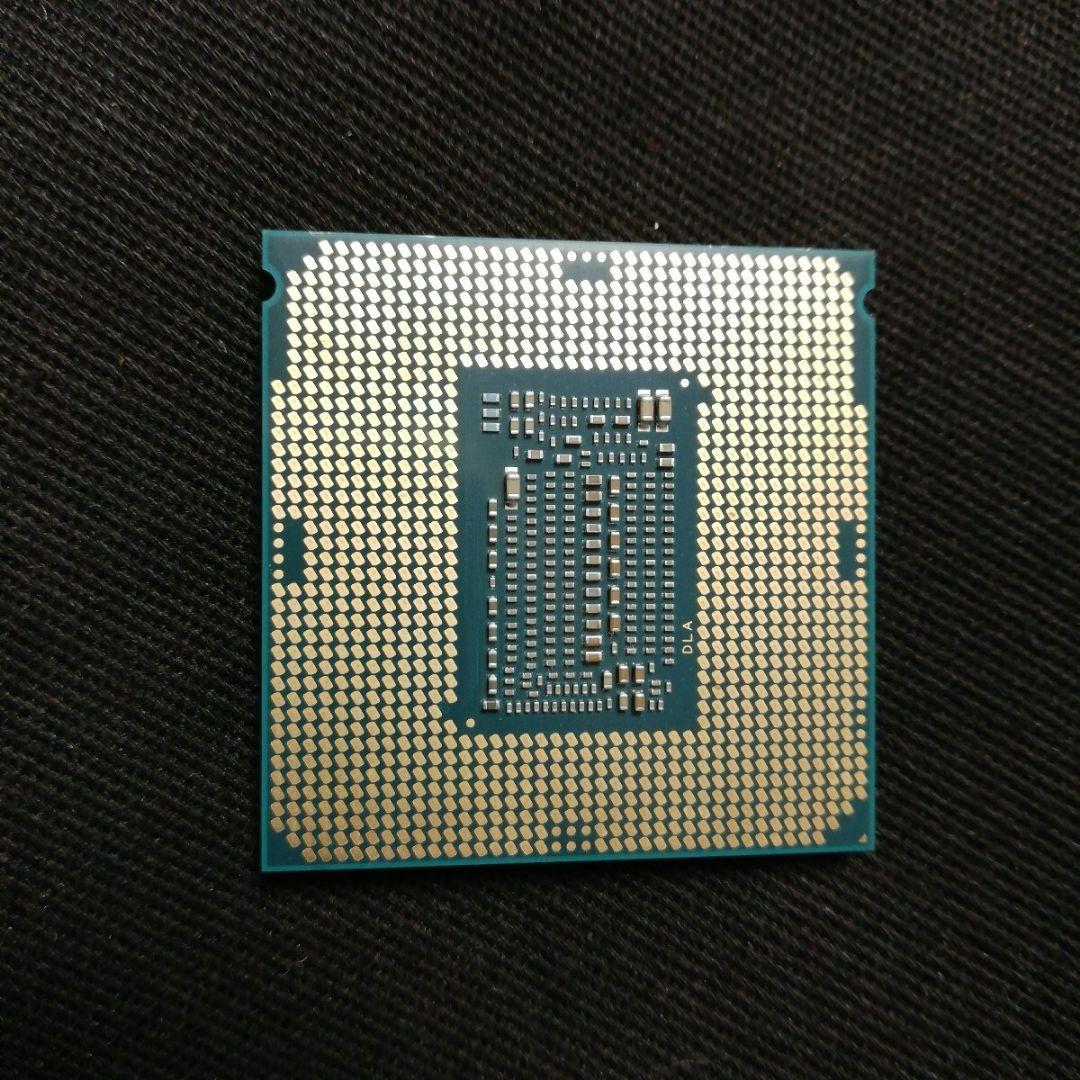 Intel Core i9-9900K 美品
