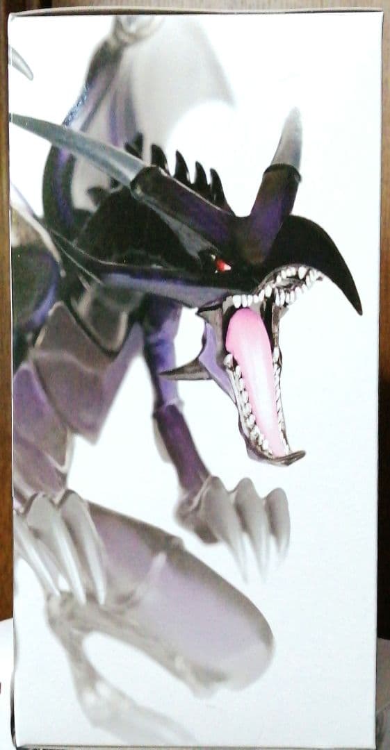 KONAMI Equal=Arts 真紅眼の黒竜 レッドアイズ.ブラックドラゴン