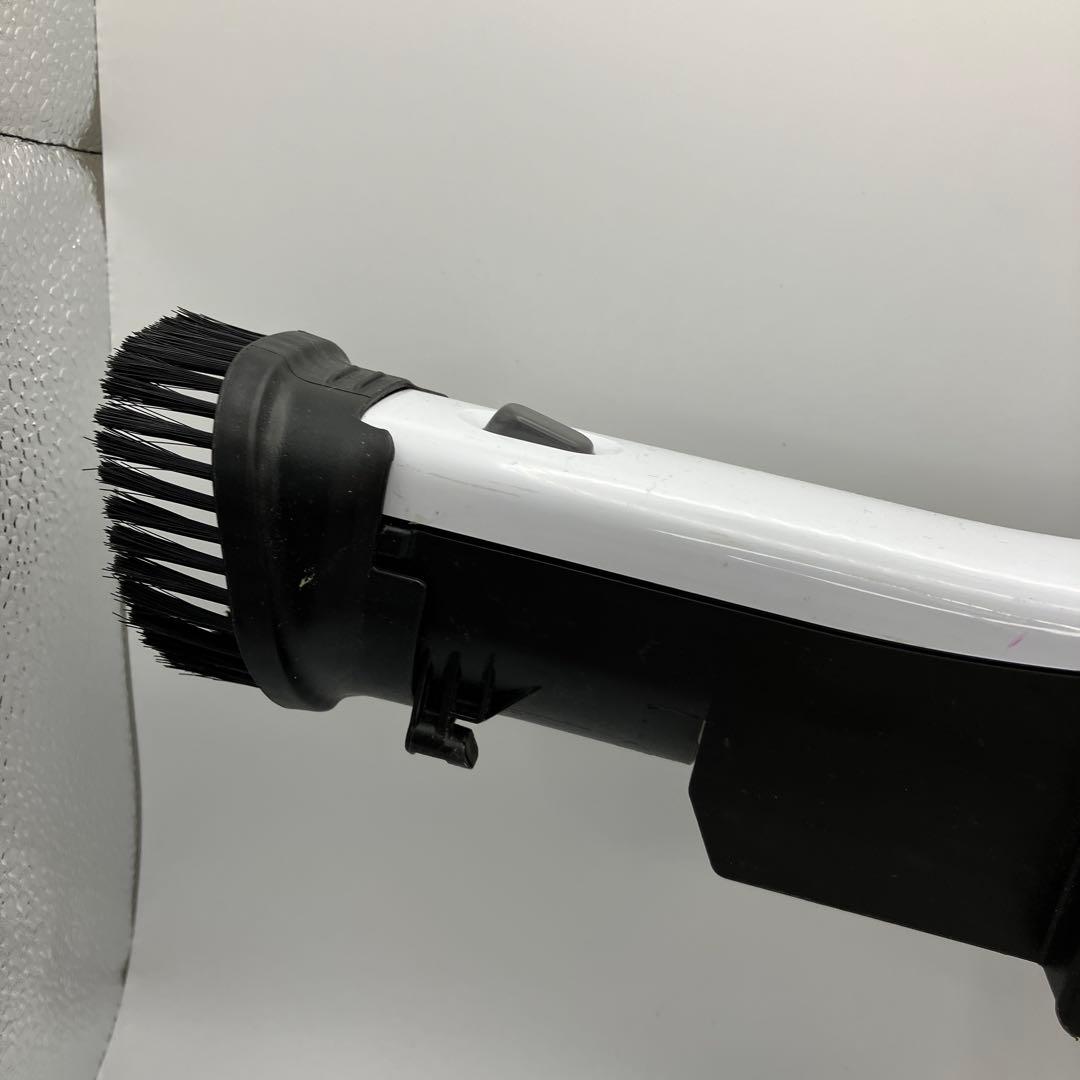 ⭐日立　サイクロン掃除機　PV-BL1K ラクかるスティック　2023年製　白