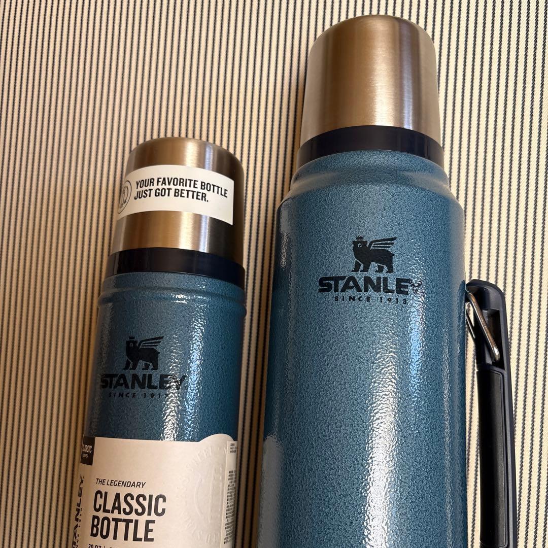 STANLEY CLASSIC BOTTLE 水筒　2サイズセット　スタンレー