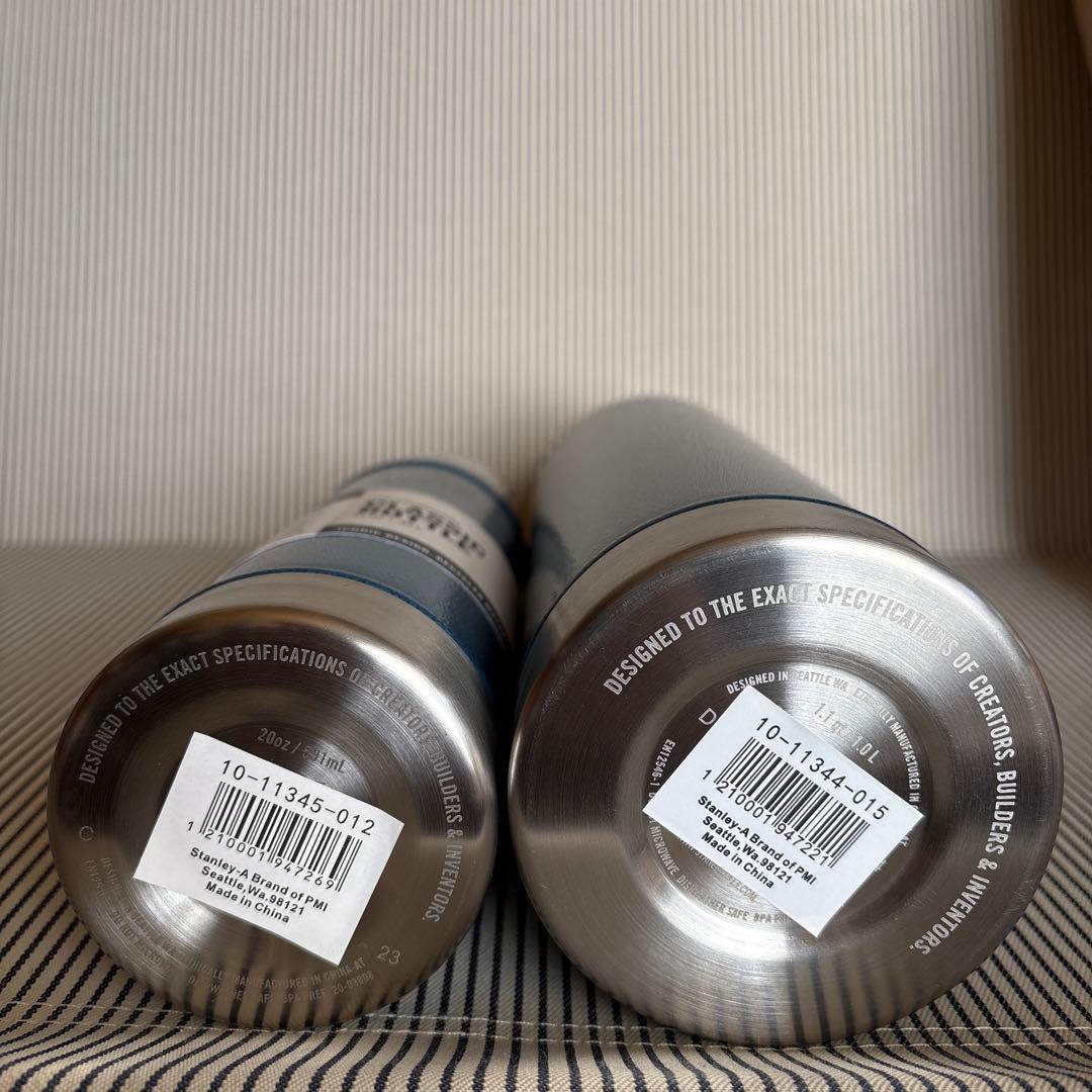 STANLEY CLASSIC BOTTLE 水筒　2サイズセット　スタンレー