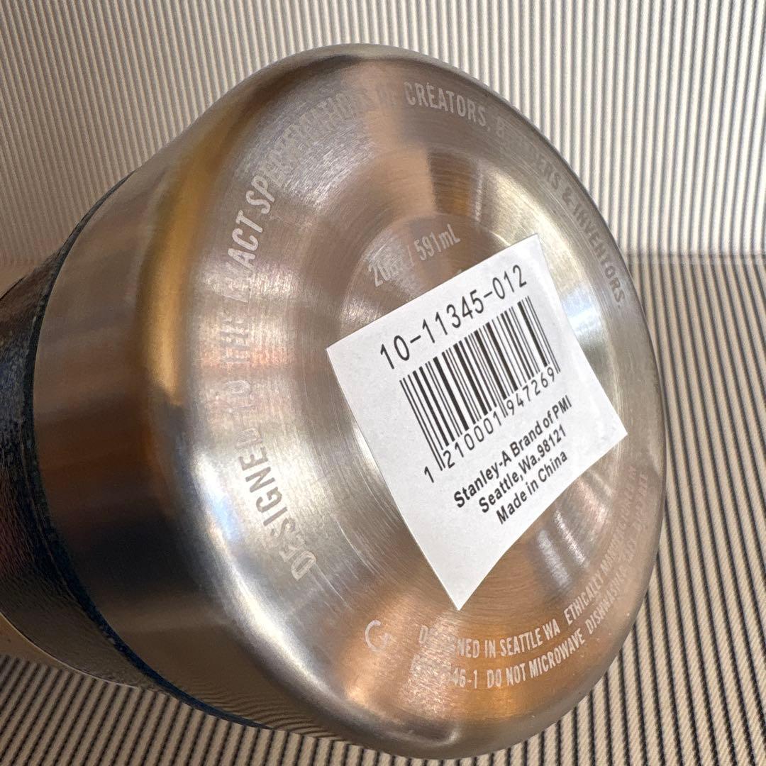 STANLEY CLASSIC BOTTLE 水筒　2サイズセット　スタンレー
