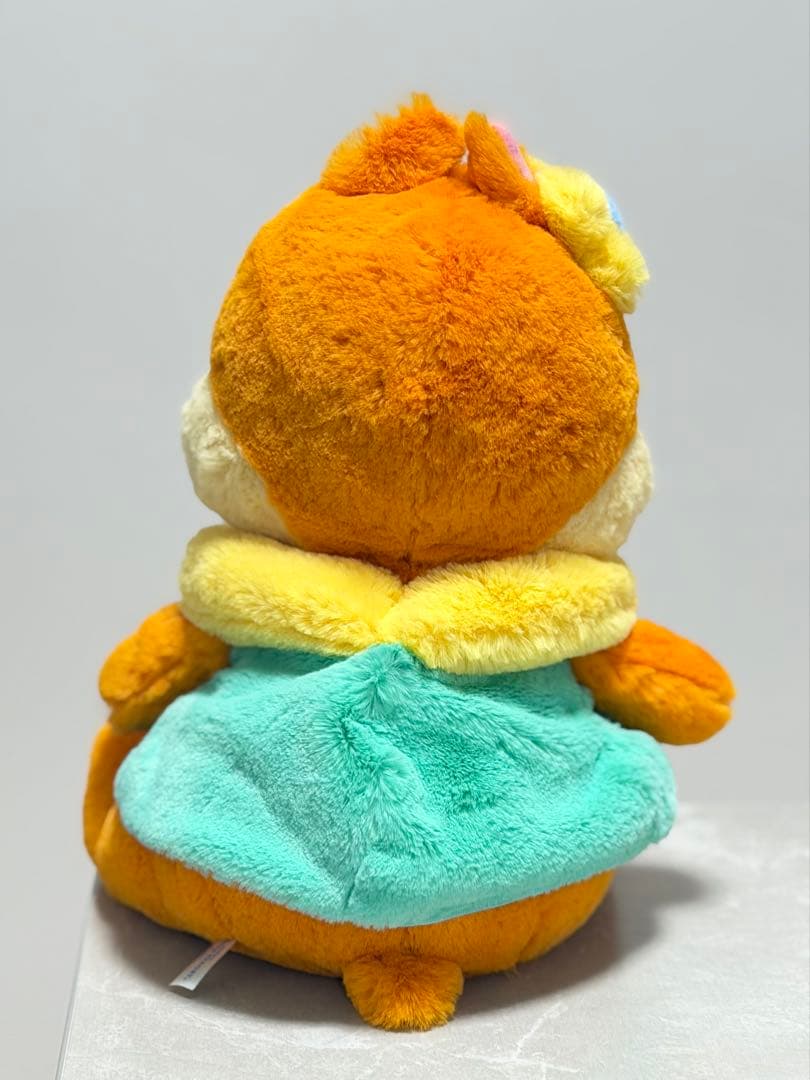 未使用　ディズニー　クラリス　ぬいぐるみ