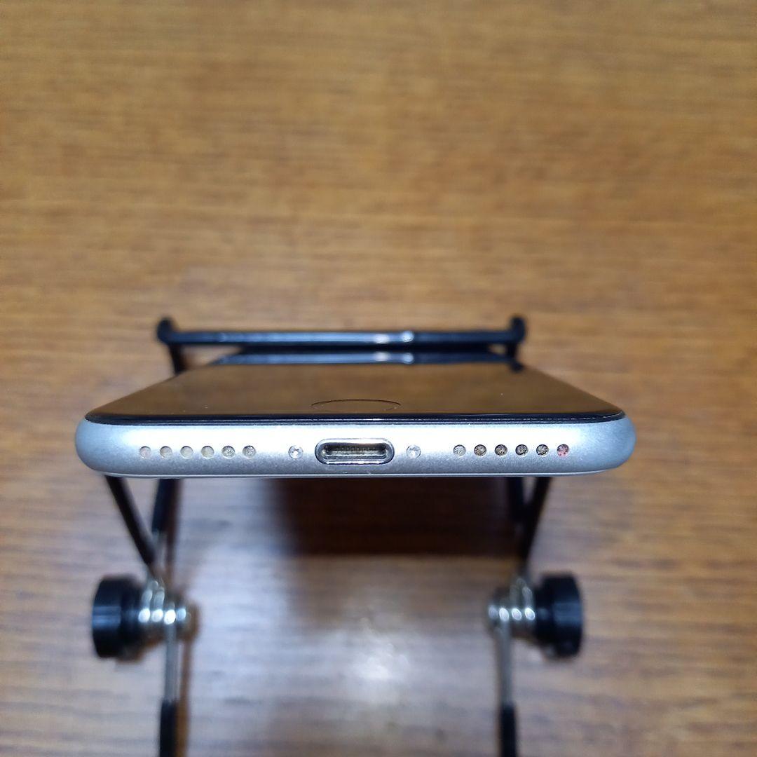 ④iPhone SE2 64GB ホワイト