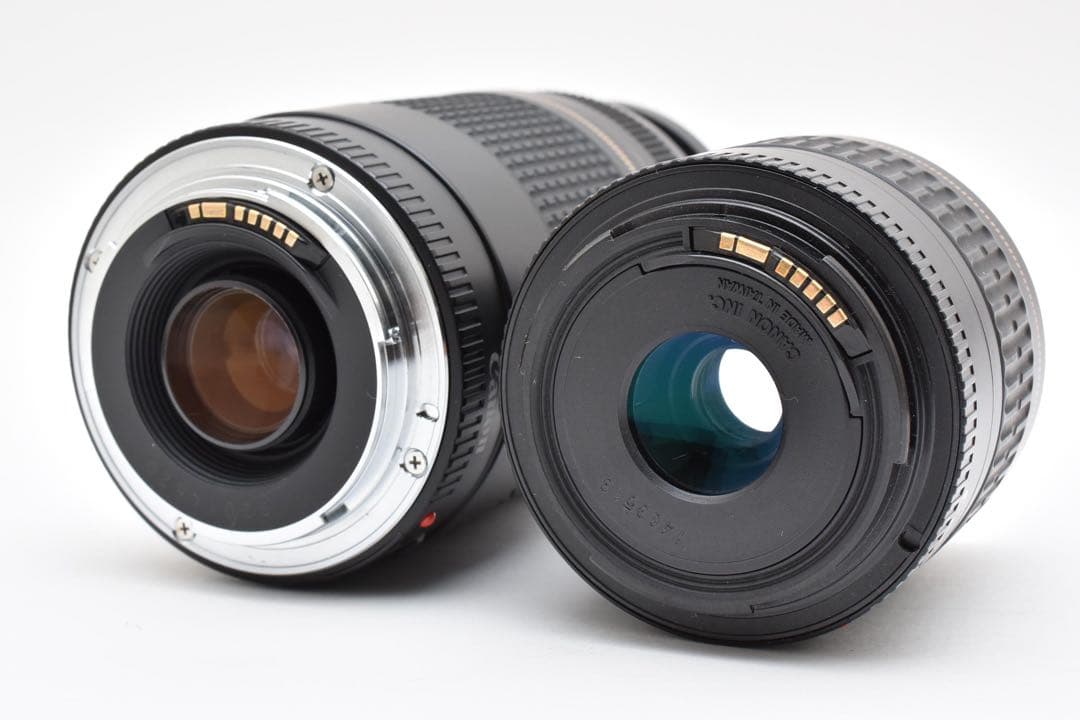 デジタルカメラ Canon EOS 5D mark III/EF 75-300/EF 35-80