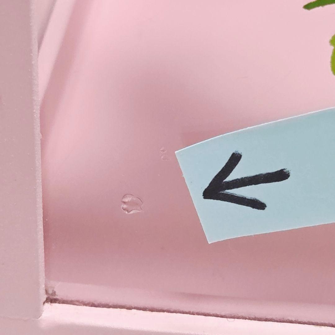 マザーガーデン　いちご　小物入れ　箱　陶器　キャニスター　廃盤　平成レトロ