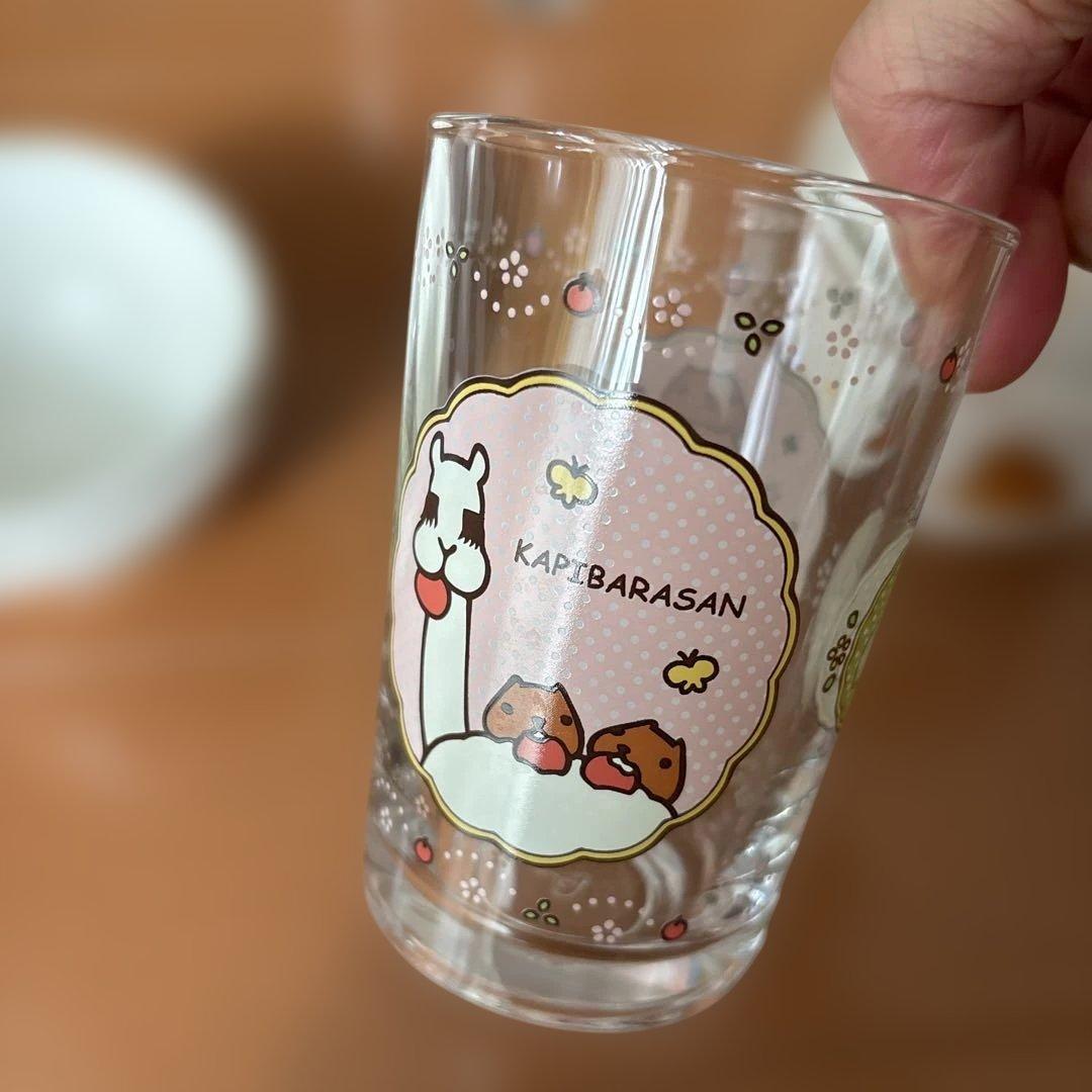 平成レトロ　初期　カピバラさん　茶碗　どんぶり　コップ　食器　まとめ売り