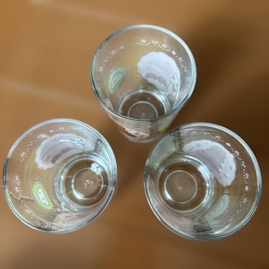 平成レトロ　初期　カピバラさん　茶碗　どんぶり　コップ　食器　まとめ売り