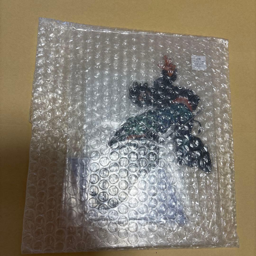 サカモトデイズ アクリルMEGAフィギュア 勢羽真冬