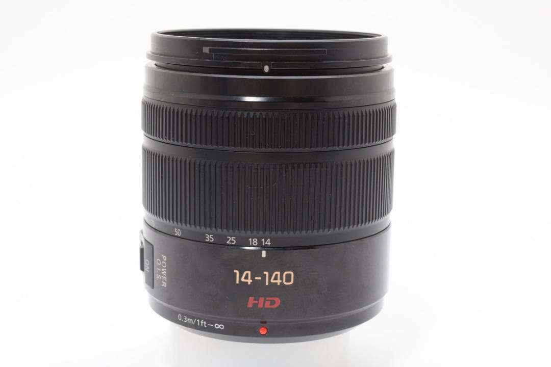 パナソニック G VARIO 14-140mm F3.5-5.6 #20938