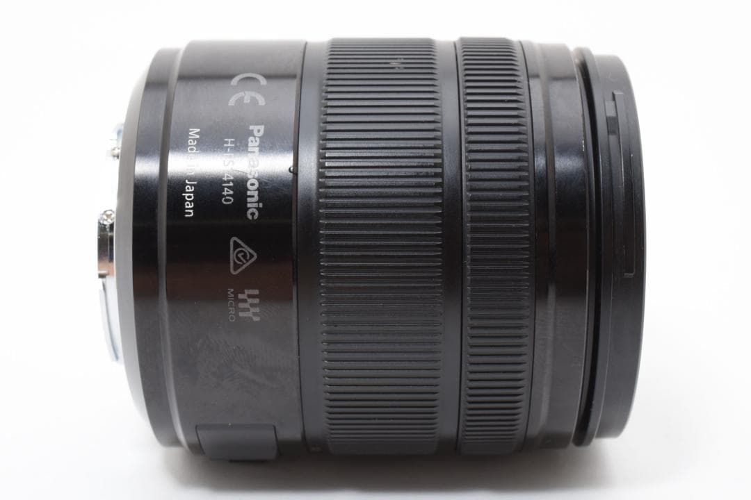 パナソニック G VARIO 14-140mm F3.5-5.6 #20938